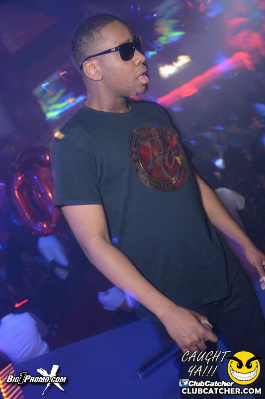 Luxy nightclub photo 143 - September 18th, 2015