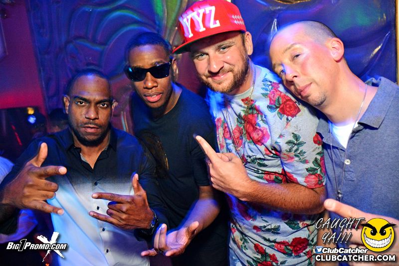 Luxy nightclub photo 150 - September 18th, 2015