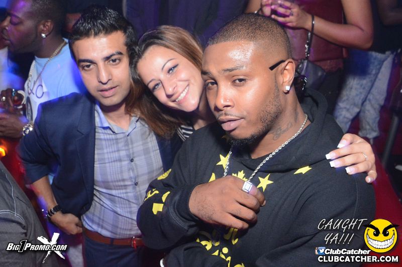 Luxy nightclub photo 168 - September 18th, 2015