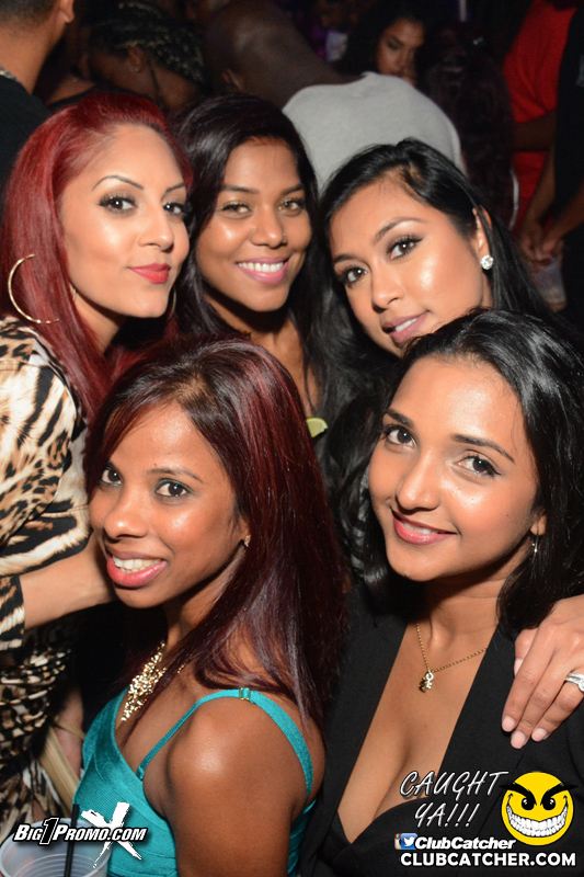 Luxy nightclub photo 18 - September 18th, 2015