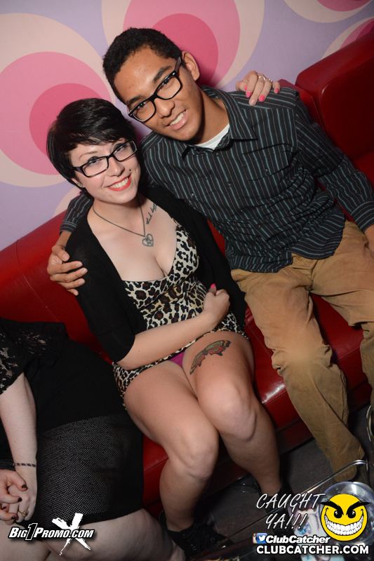 Luxy nightclub photo 185 - September 18th, 2015