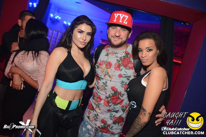 Luxy nightclub photo 20 - September 18th, 2015