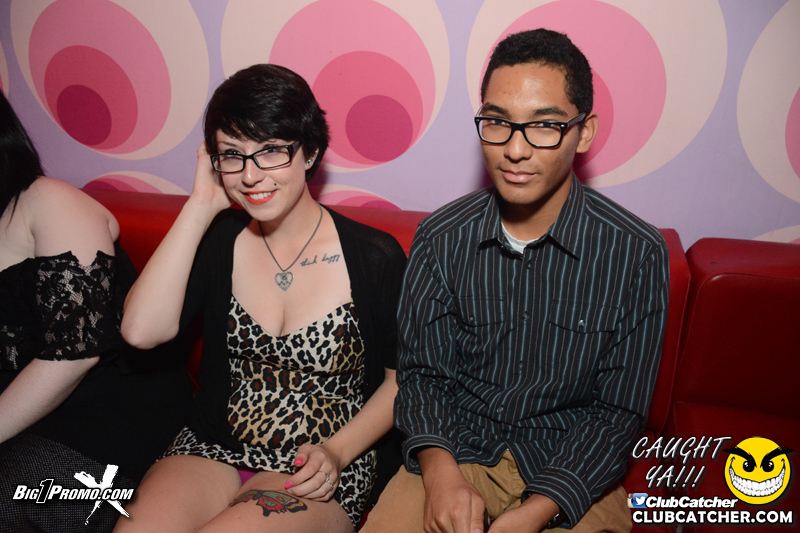 Luxy nightclub photo 195 - September 18th, 2015