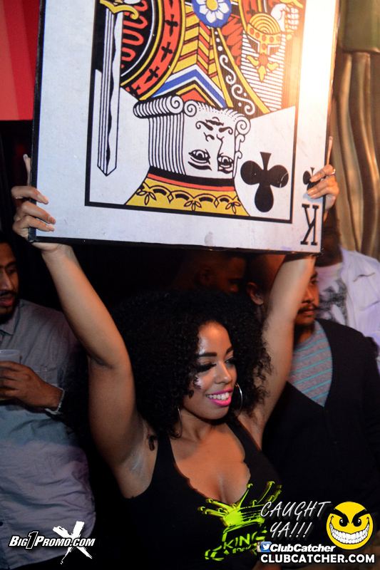 Luxy nightclub photo 23 - September 18th, 2015