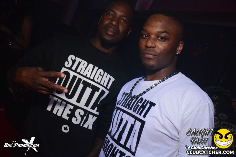 Luxy nightclub photo 224 - September 18th, 2015