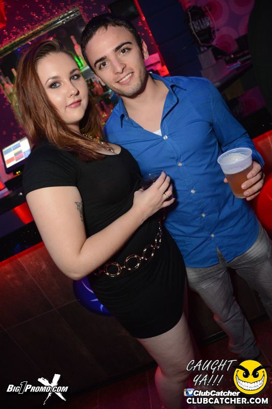 Luxy nightclub photo 29 - September 18th, 2015