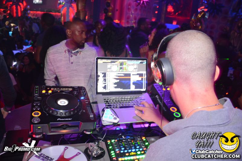 Luxy nightclub photo 4 - September 18th, 2015