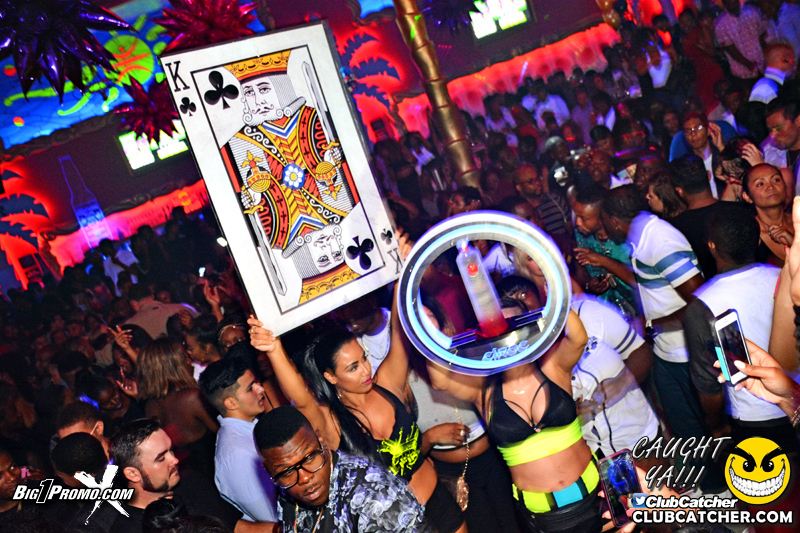 Luxy nightclub photo 33 - September 18th, 2015