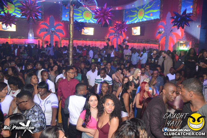 Luxy nightclub photo 40 - September 18th, 2015