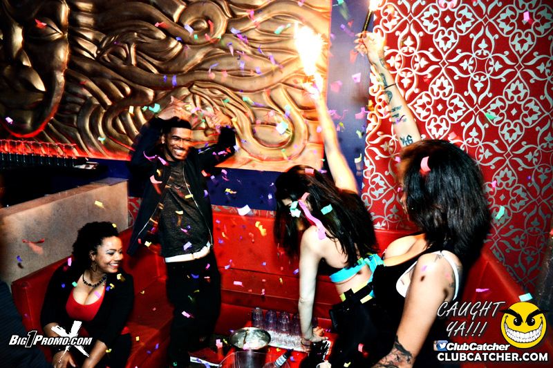 Luxy nightclub photo 42 - September 18th, 2015