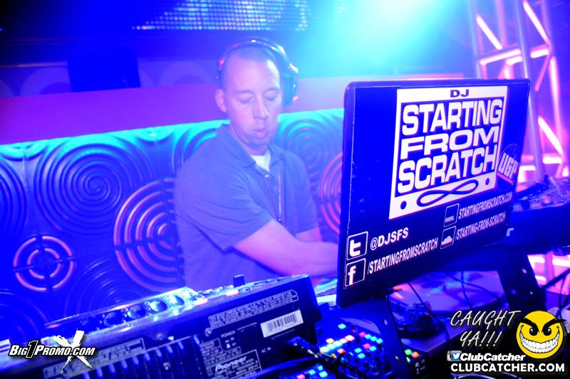 Luxy nightclub photo 54 - September 18th, 2015