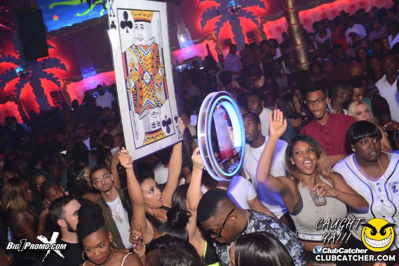 Luxy nightclub photo 56 - September 18th, 2015