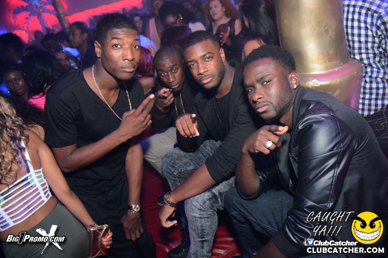 Luxy nightclub photo 58 - September 18th, 2015