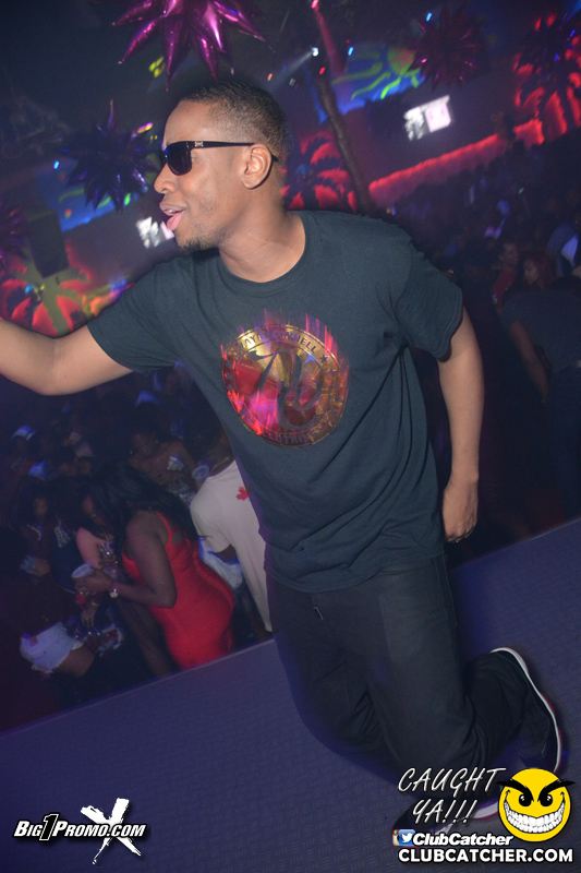 Luxy nightclub photo 64 - September 18th, 2015