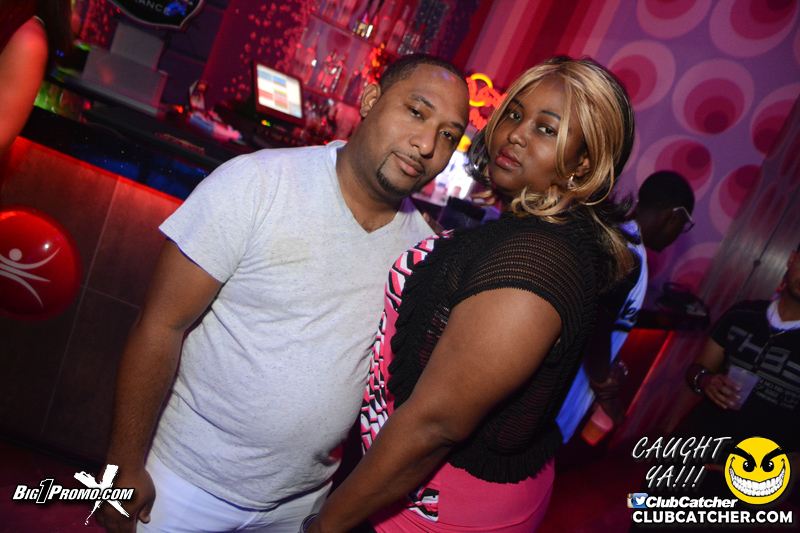 Luxy nightclub photo 65 - September 18th, 2015