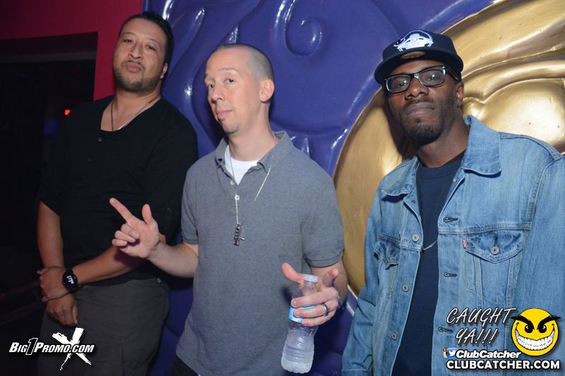 Luxy nightclub photo 8 - September 18th, 2015