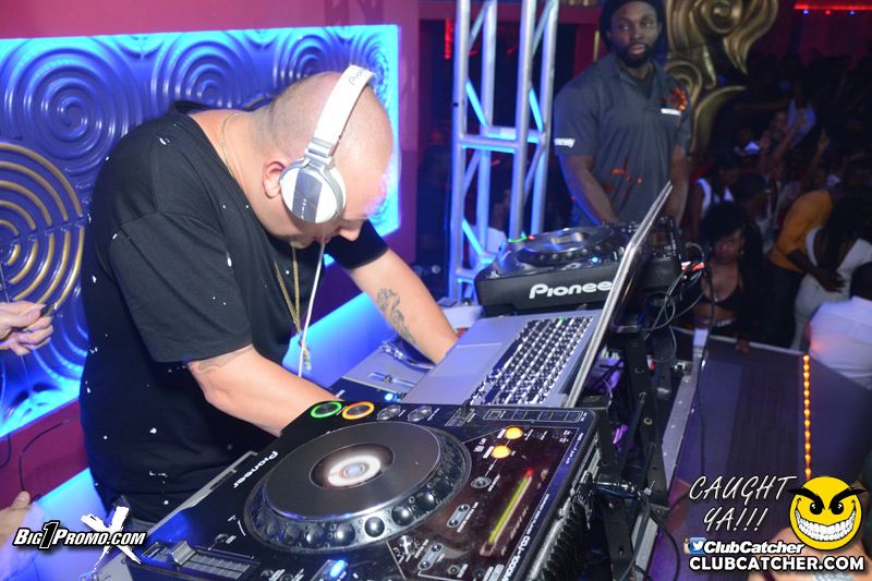 Luxy nightclub photo 9 - September 18th, 2015