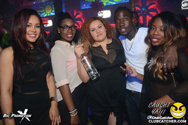 Luxy nightclub photo 82 - September 18th, 2015