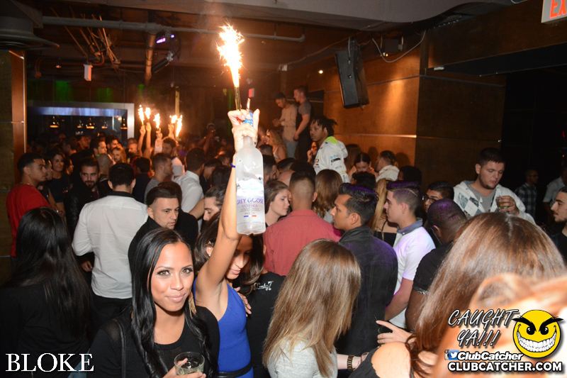 Bloke nightclub photo 1 - September 19th, 2015