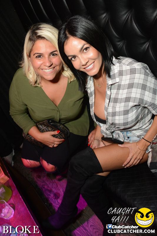 Bloke nightclub photo 11 - September 19th, 2015