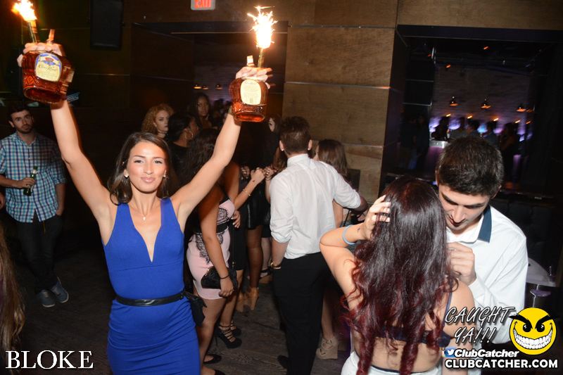 Bloke nightclub photo 114 - September 19th, 2015