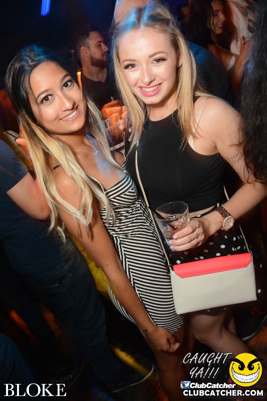 Bloke nightclub photo 15 - September 19th, 2015