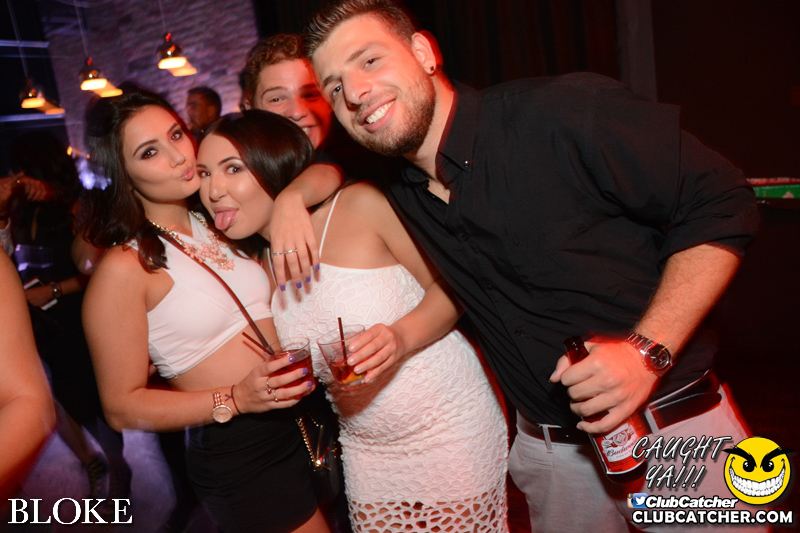 Bloke nightclub photo 144 - September 19th, 2015