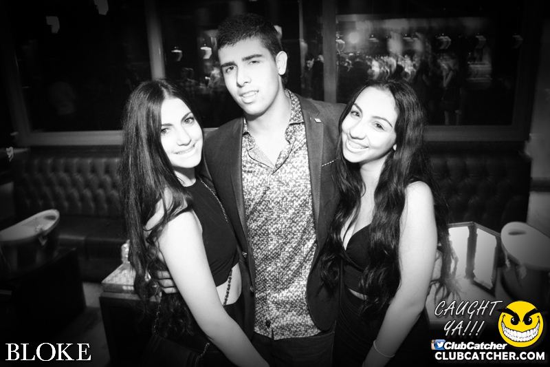 Bloke nightclub photo 162 - September 19th, 2015