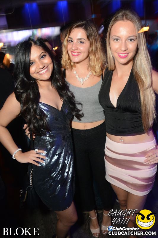 Bloke nightclub photo 20 - September 19th, 2015