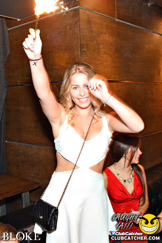 Bloke nightclub photo 21 - September 19th, 2015
