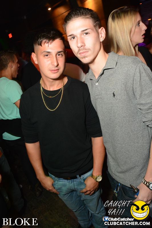 Bloke nightclub photo 31 - September 19th, 2015