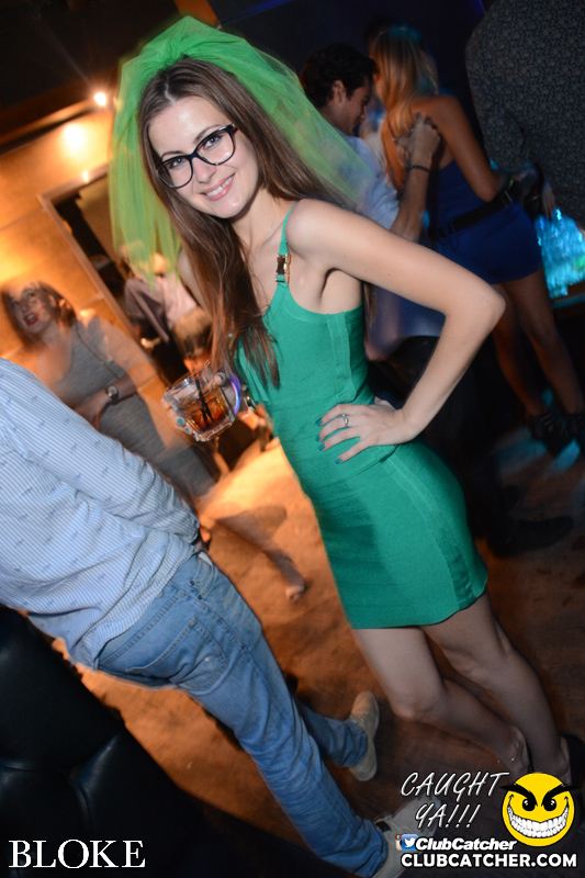 Bloke nightclub photo 36 - September 19th, 2015