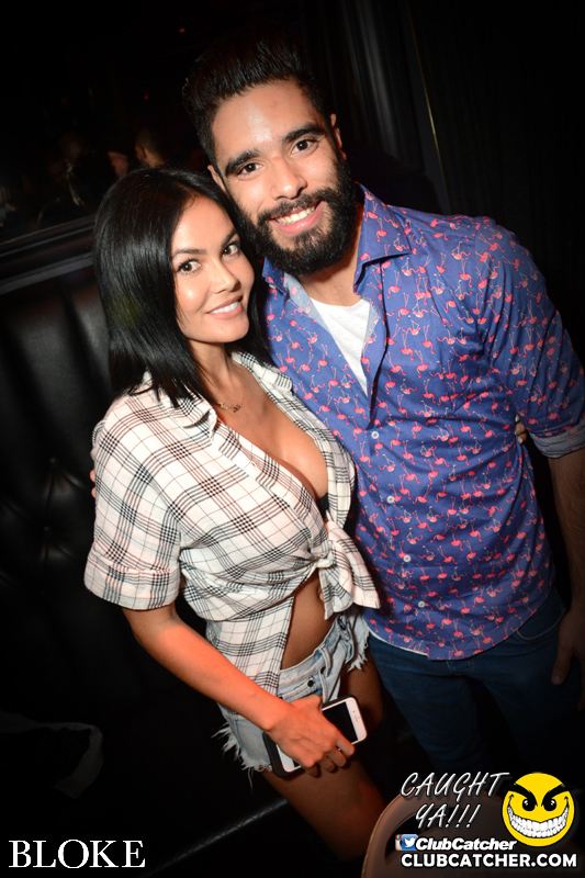 Bloke nightclub photo 37 - September 19th, 2015