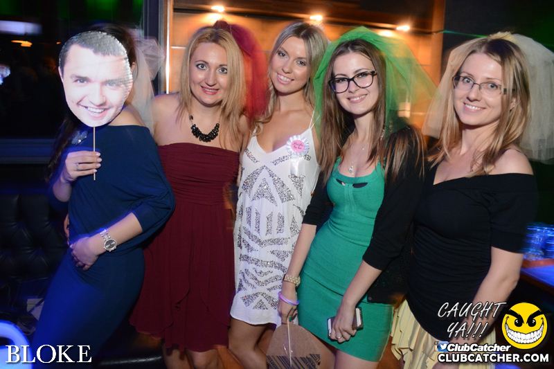 Bloke nightclub photo 40 - September 19th, 2015