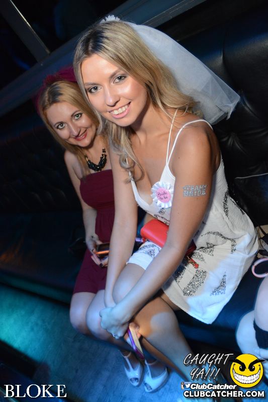 Bloke nightclub photo 5 - September 19th, 2015