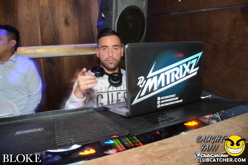 Bloke nightclub photo 45 - September 19th, 2015