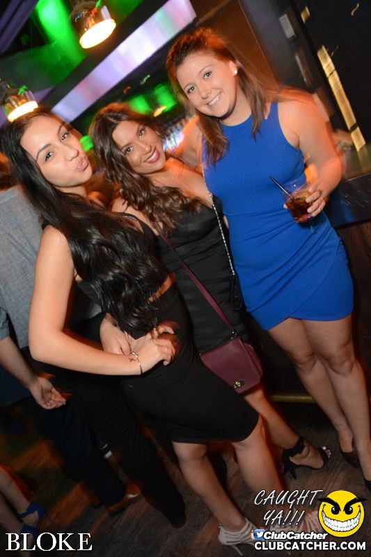 Bloke nightclub photo 49 - September 19th, 2015