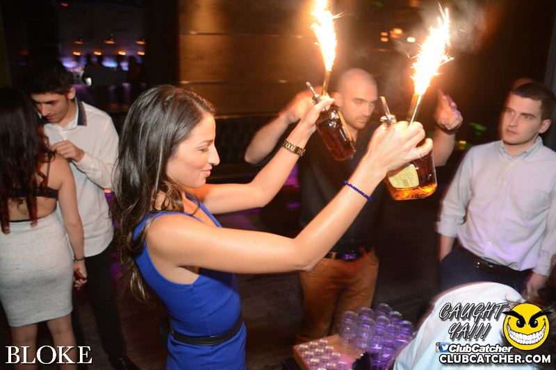 Bloke nightclub photo 53 - September 19th, 2015