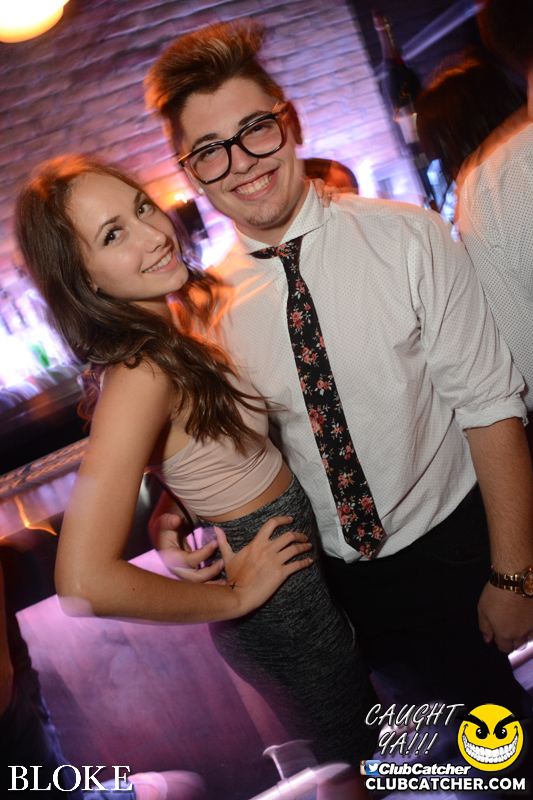 Bloke nightclub photo 54 - September 19th, 2015