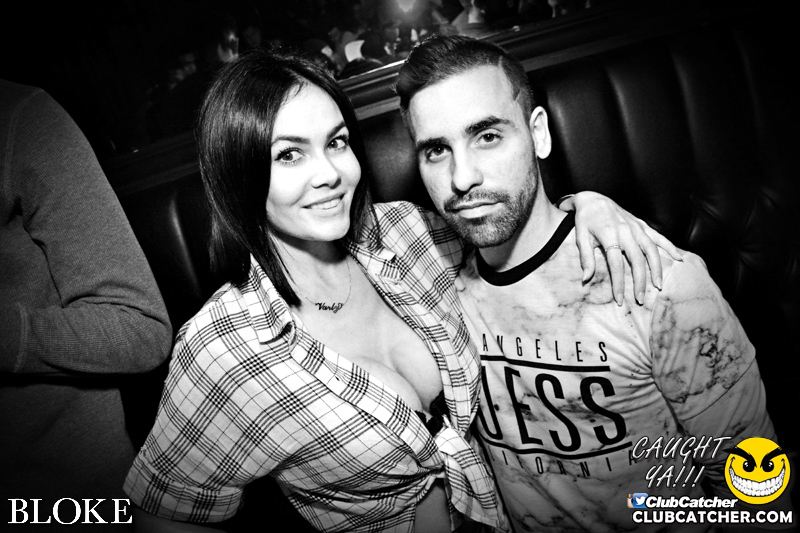 Bloke nightclub photo 58 - September 19th, 2015