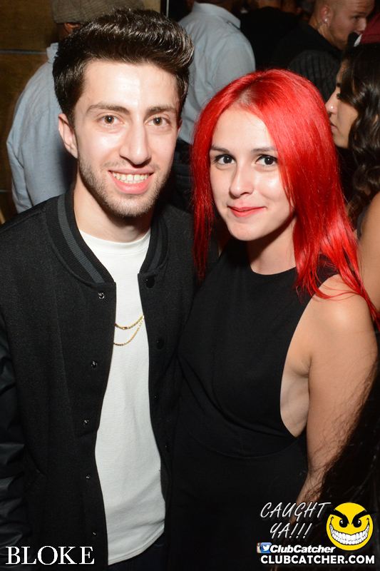 Bloke nightclub photo 59 - September 19th, 2015