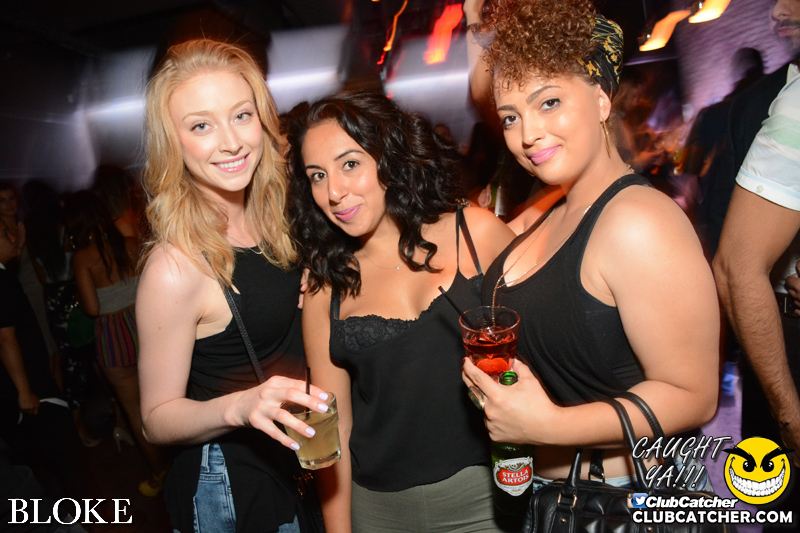 Bloke nightclub photo 63 - September 19th, 2015