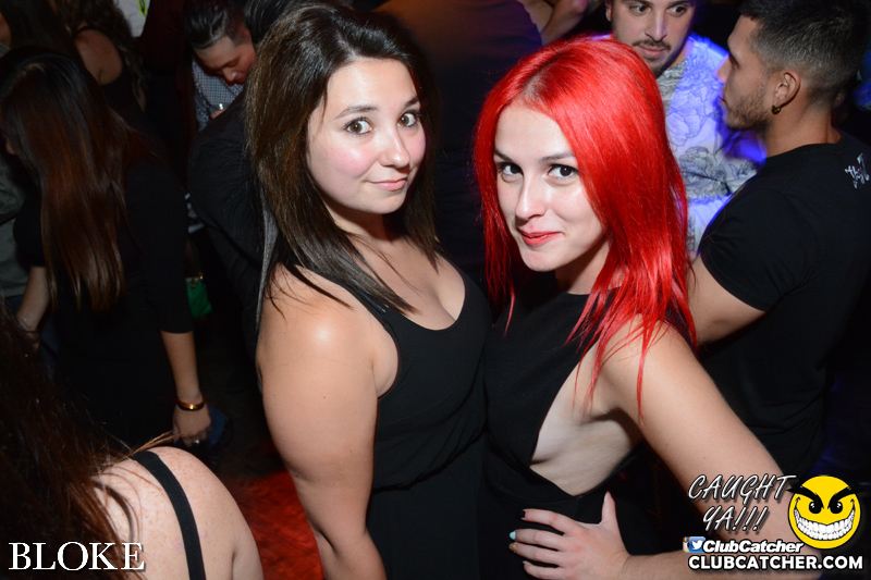 Bloke nightclub photo 65 - September 19th, 2015