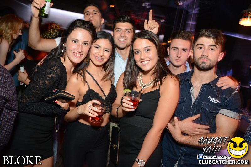 Bloke nightclub photo 67 - September 19th, 2015