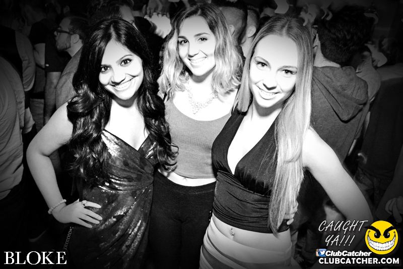 Bloke nightclub photo 70 - September 19th, 2015