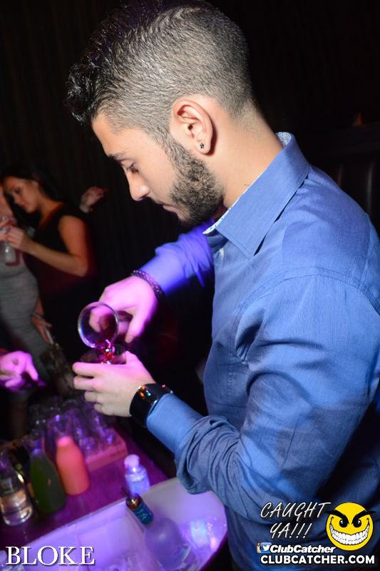 Bloke nightclub photo 8 - September 19th, 2015