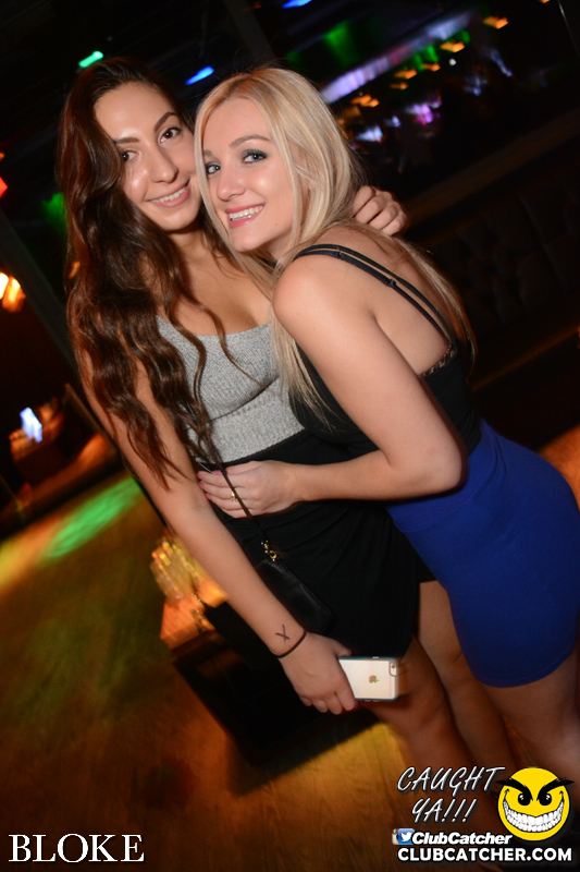 Bloke nightclub photo 73 - September 19th, 2015