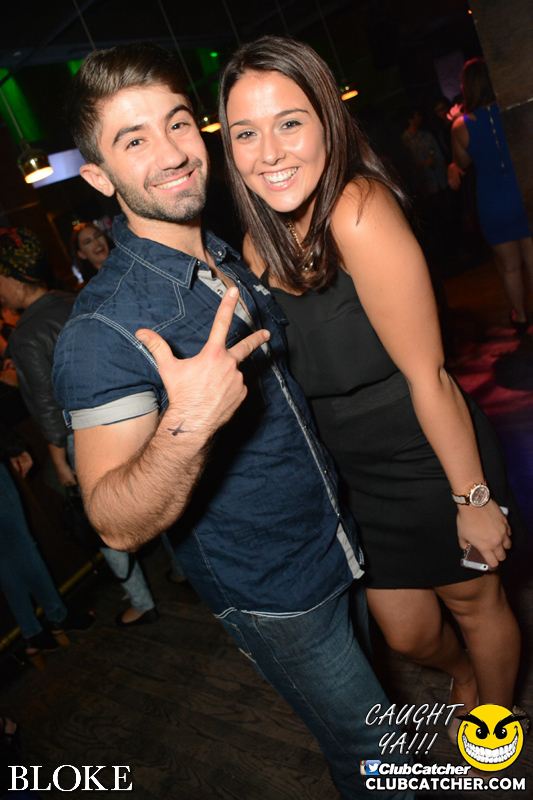 Bloke nightclub photo 75 - September 19th, 2015