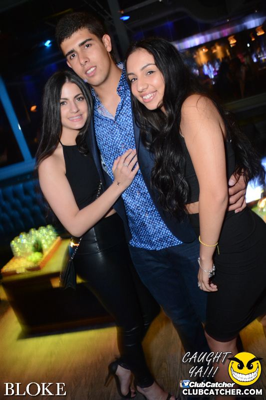 Bloke nightclub photo 76 - September 19th, 2015