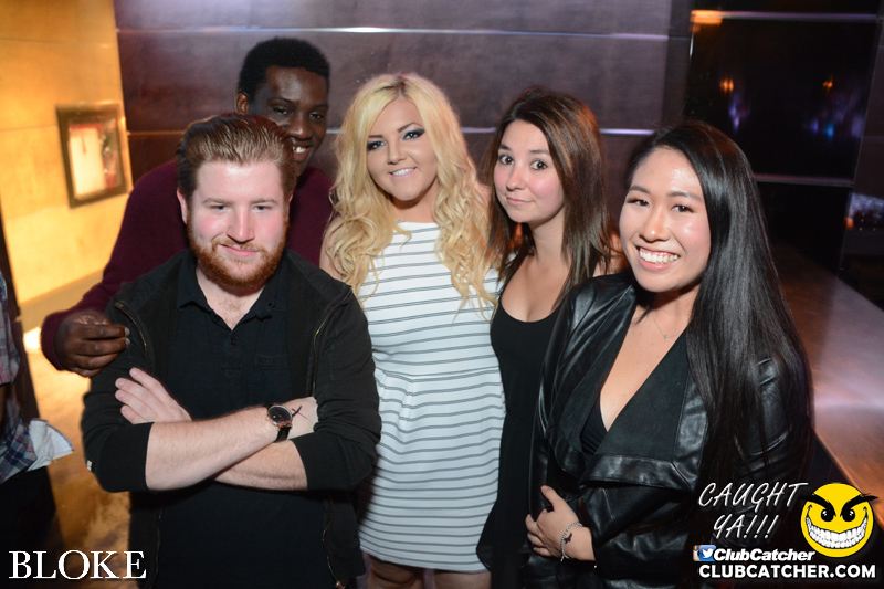 Bloke nightclub photo 77 - September 19th, 2015